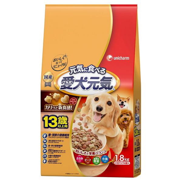 jE`[ unicharm C 13Έȏp ݁Er[tEΉF؁E 1.8kg 68511