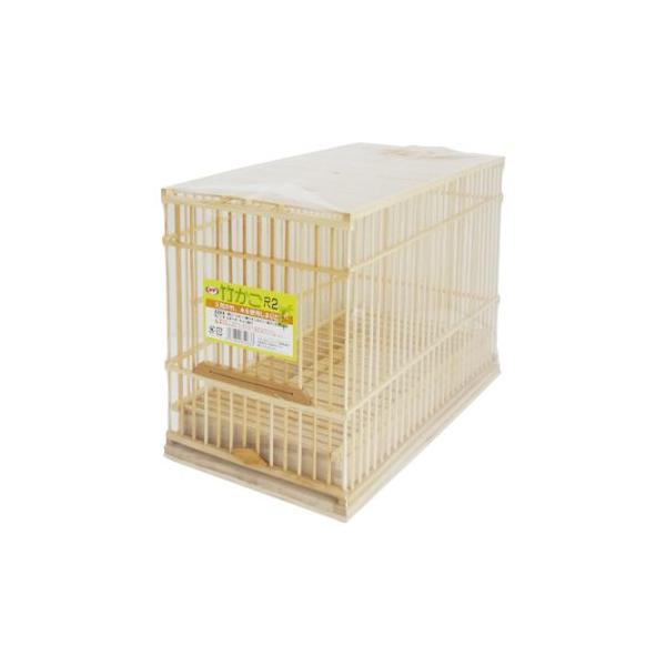鳥籠　尺2 Amazon | NPF ナチュラルペットフーズ 鳥かご 竹かご 尺2
