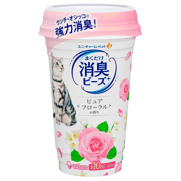 jE`[ unicharm fIgC LgC܂LLr[Y sAt[̍ 450ml 69401