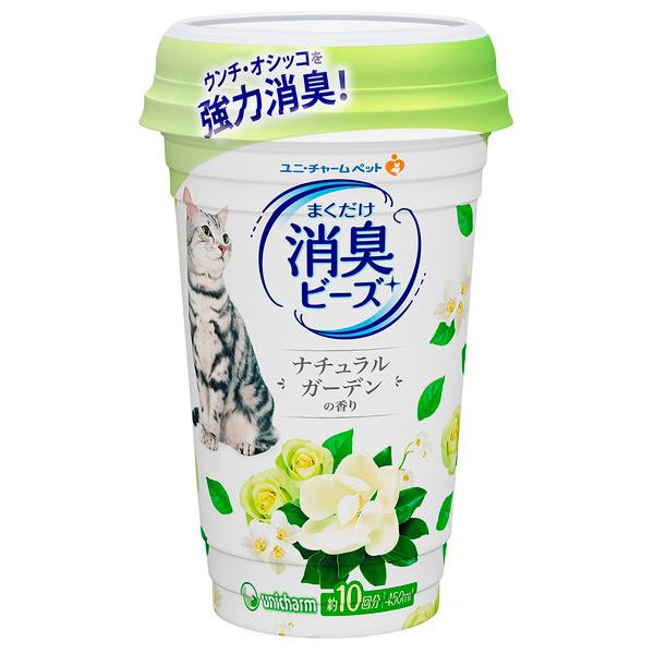 jE`[ unicharm fIgC LgC܂LLr[Y i`K[f̍ 450ml 69432