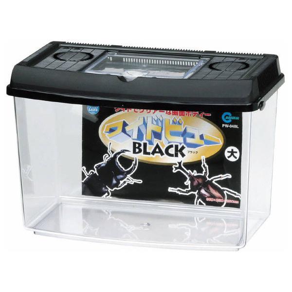 特殊樹脂の採用で軽くて割れにくく、透明度もアップしたお手入れカンタンの飼育ケースです。前面の曲面フォルムで中身をワイドに観察することができます。仕様・注意事項：●内容：12.8l●サイズ：幅380×高さ250×奥行230mm●重量：0.87...