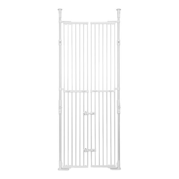 のぼれんニャンバリアフリー3 キャリー・ケージ・サークル・犬舎 (株