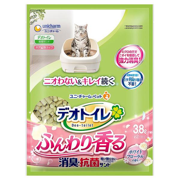 jE`[ unicharm fIgC ӂ荁LERۃTh zCgt[̍ 3.8L 67588