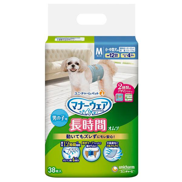 jE`[ unicharm }i[EFA ԃIc j̎qp M 38 63636