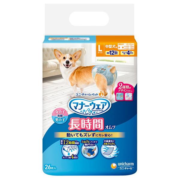 jE`[ unicharm }i[EFA ԃIc L 26 63766