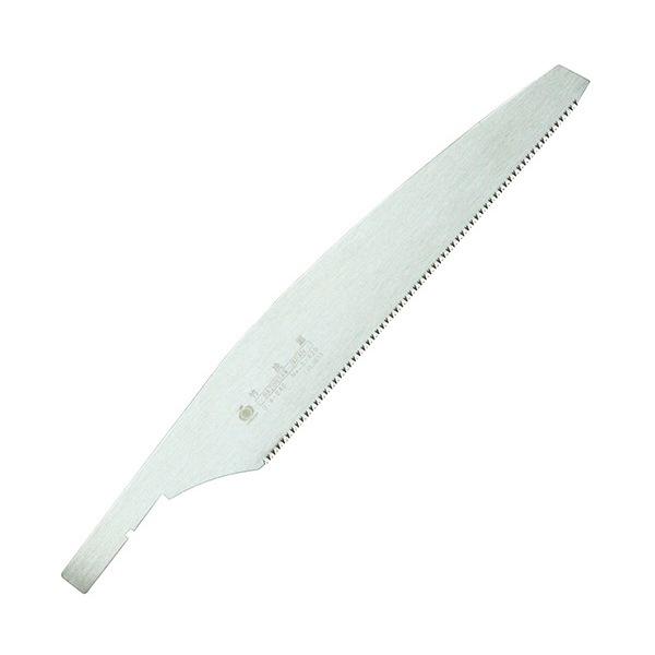 玉鳥産業 玉鳥 竹挽鋸 240mm 替刃 S-420