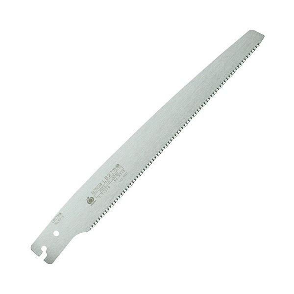 玉鳥産業 玉鳥 レザーソー替刃LB27 竹挽 R715