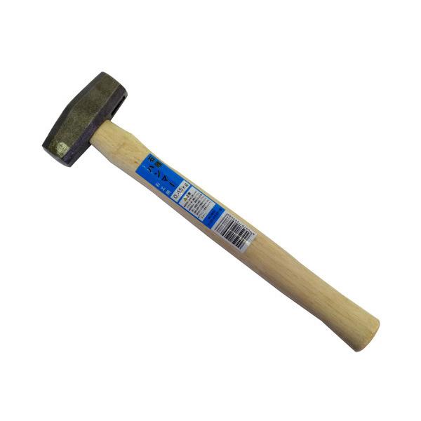 アークランズ (旧 アークランドサカモト) 石頭ハンマー 0.45kg