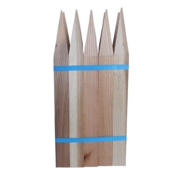 仕様・注意事項サイズ：H500x45角(10入)