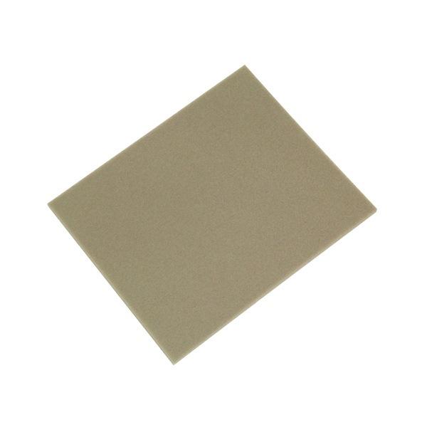 スリーエム ジャパン 3M スポンジ研磨材 マイクロF 5085#1200-1500 （コンパクト便可）