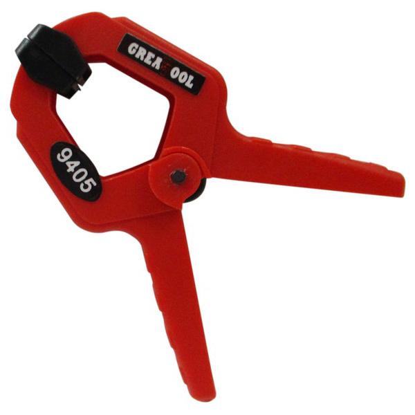 工作物の接着、釘打ち等の仮止め、シートやテントの固定等●工作物の接着、釘打ち等の仮止め、シートやテントの固定等アウトドアに。●挟む対象物を傷つけないよう、フリーガイドが口部についております。仕様・注意事項●材質：本体：ポリプロピレン/グラス...