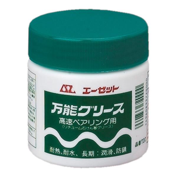 他サイト： AZ 万能グリース 200g 720の商品画像