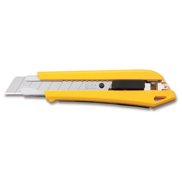 �I���t�@ OLFA OLFA DL-1 207B �J�b�^�[�i�C�t