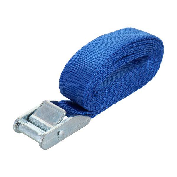 ベルト長さ：2mベルト幅：25mm耐荷重：80kg破断強度：400kg