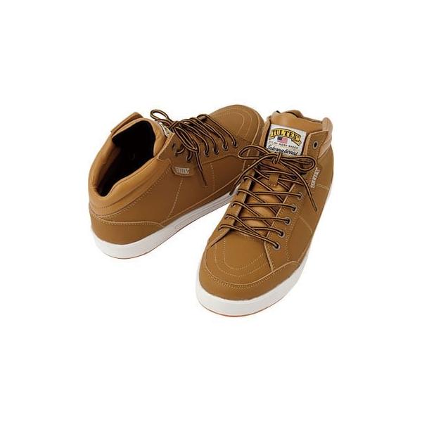 TULTEX（タルテックス） アイトス セーフティーシューズ （ミドル