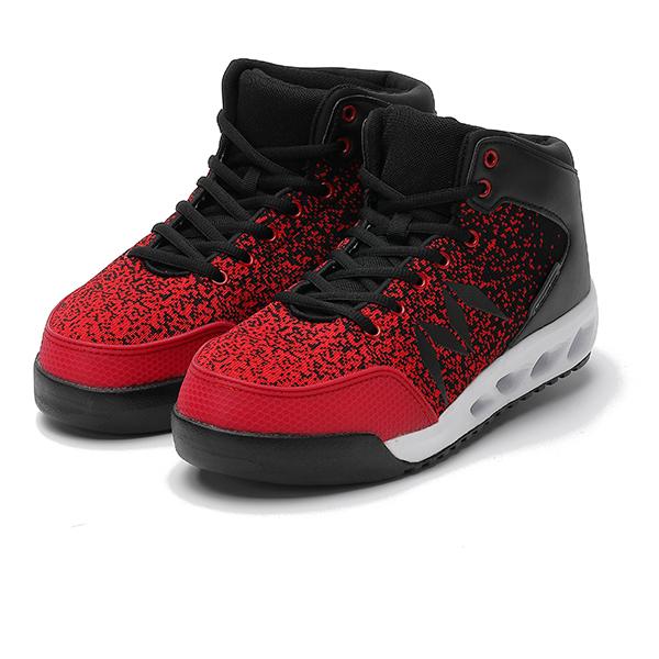 まるこ M レッド 軟式用ウィルドライブ レッド U-Plus【投手×内野／サイズ9