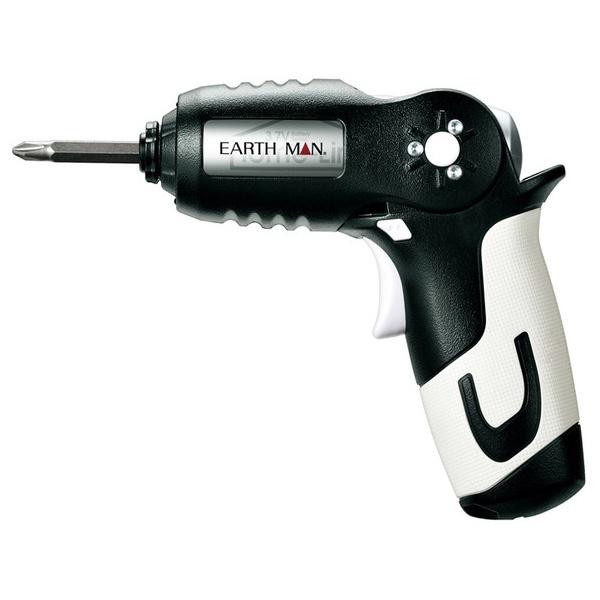 V EARTH MAN Home-Link 3.7V[d~jhCo[ DDR-37LiA