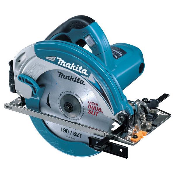 マキタ（makita） 電気マルノコ 5837BA 単相100V 190mm 