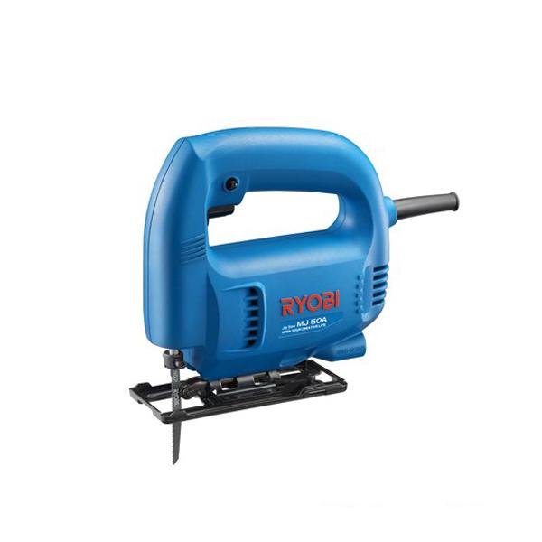 KYOCERA(京セラ) ジグソー MJ-50A  リサイクルショップ宮崎屋　佐土原店　25.11.21 KYOCERA（京セラ） ジグソー MJ-50A 単相100V KYOCERA