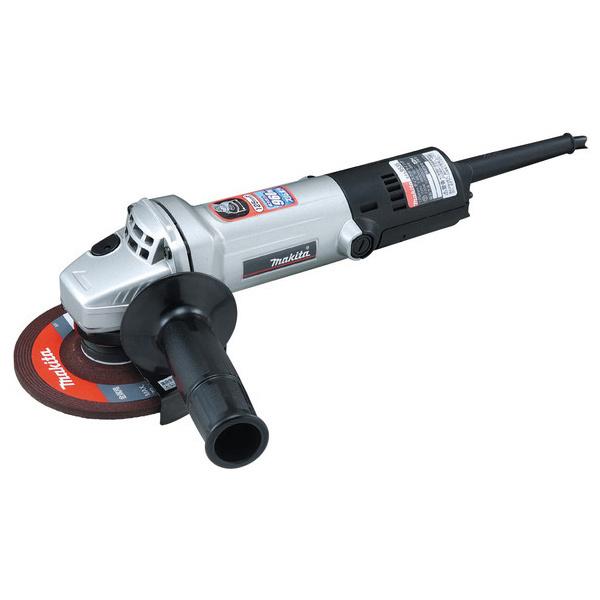 }L^ makita fBXNOC_ 9535 P100V 125mm  nCp[ ϋv OC_[