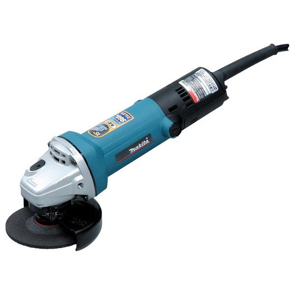 }L^ makita fBXNOC_ 9533BH P100V 100mm nCp[ p  OC_[