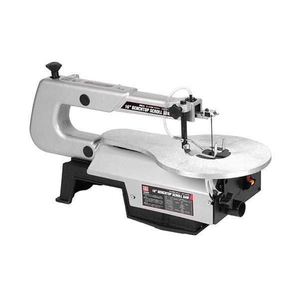 藤原産業 SK11 卓上糸鋸盤400mm SSC-400PE : 2232010 藤原産業 SK11 卓上糸鋸盤400mm SSC-400PE : 2232010