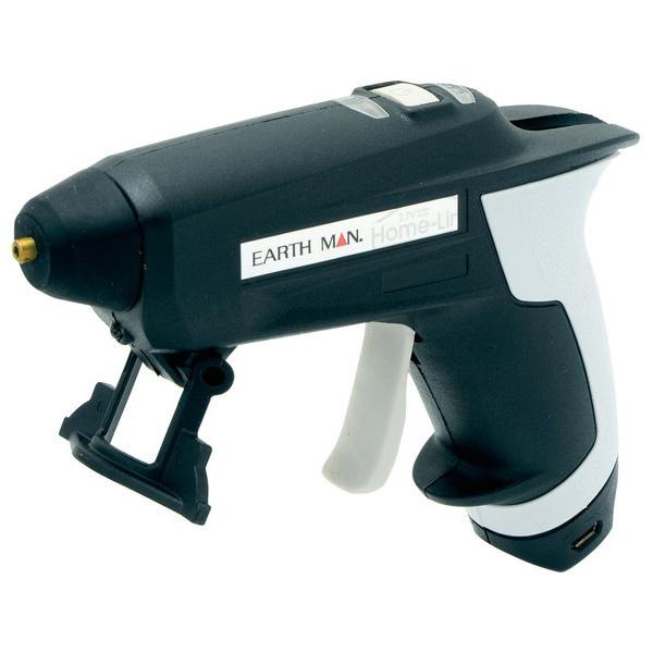 V EARTH MAN Home-Link 3.7V[dO[K GG-37LiA