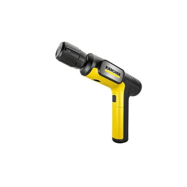 モバイル高圧洗浄機 OC Handy Compact（ハンディエア） ケルヒャー（KARCHER） モバイル 高圧洗浄機 OC Handy Compact