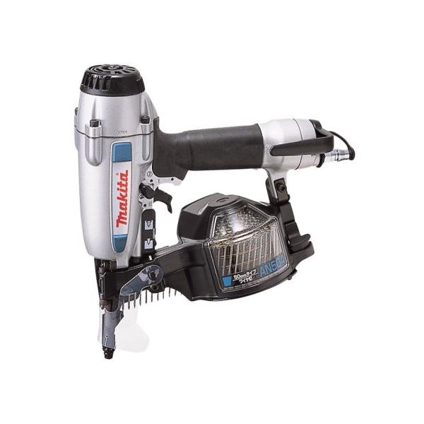 マキタ(Makita)  50mm エア釘打 AN504 wgteh8f Amazon | マキタ(Makita) 50mm エア釘打 AN504A | エア釘打機