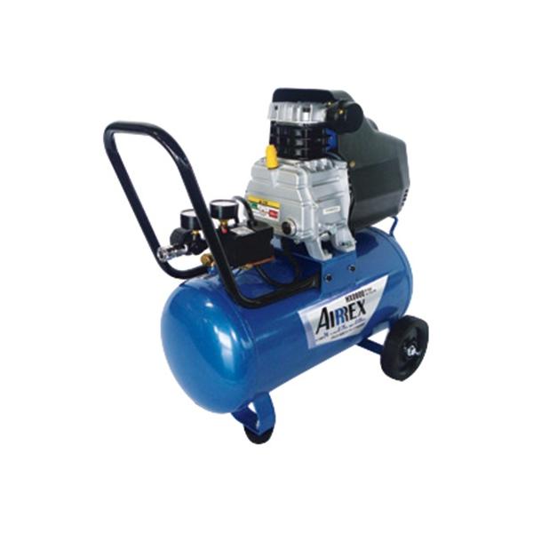 アネスト岩田 オイル式コンプレッサー HX0600 エアコンプレッサー