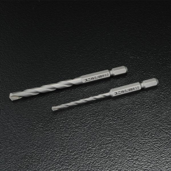 ���j�J unika �[�d�U���h�����r�b�g BJ�^�C�v BJ6.0×100 6.0mm