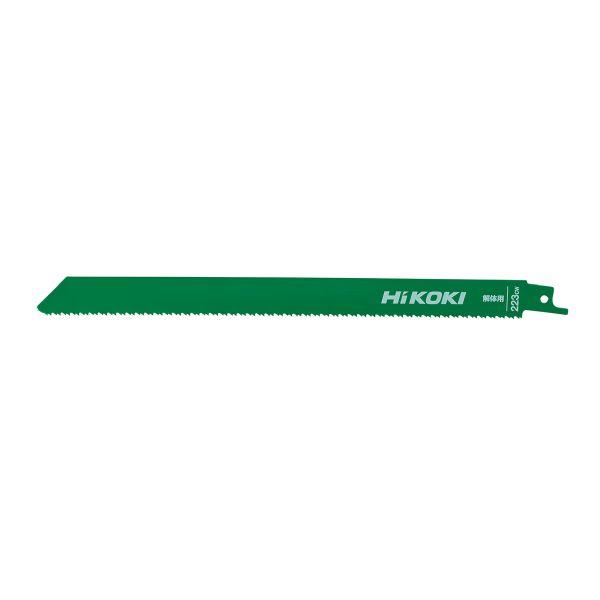 HiKOKI（ハイコーキ） HK セーバソーブレード解体用 223CW 250mm 