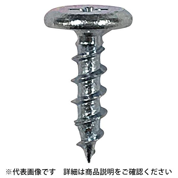 ダイドーハント SHC 木工用造作ビス おさえ上手 黒 4.2×21 (約