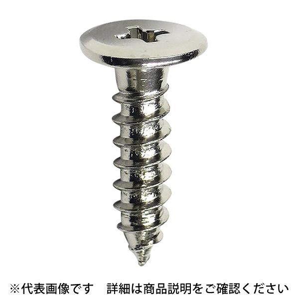 他サイト： ダイドーハント ニッケル 超低頭タッピング 3×20 約12本入 (コンパクト便可)の商品画像