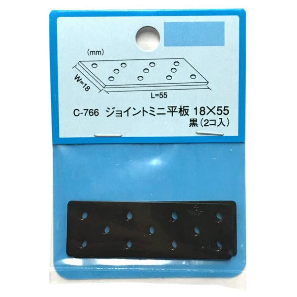 ���c�G�[�X�i���F�����M���j RP �W���C���g�~�j���� ��(2��) 3.2x18x55 C-766 �i�R���p�N�g�։j