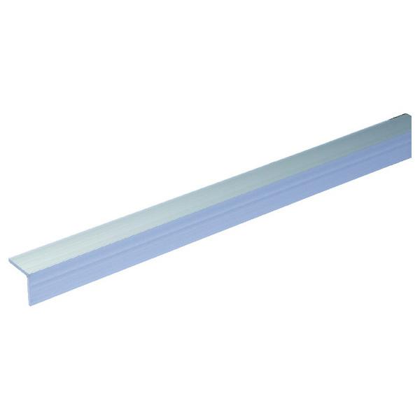 アルミアングル 20×20 300mm 1440 光モール : ホームセンターグッデイ