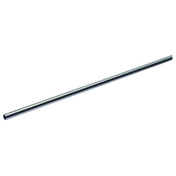 補修やDIYなどに適した素材です。●各種補修・ホビー・DIY用素材。仕様・注意事項：●材質：ステンレス●サイズ（約）：2.6φ×300mm