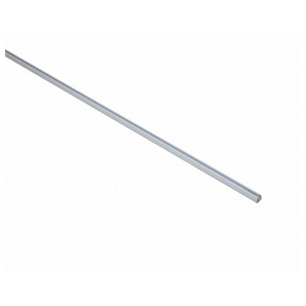 補修やDIYなどに適した素材です。●各種補修・ホビー・DIY用素材。●ベニヤ板や合板などの小口や切断した切り口に取り付けるだけで、綺麗に仕上げることができます。仕様・注意事項●全長：1820mm●カラー：ホワイト●材質：硬質PVC。