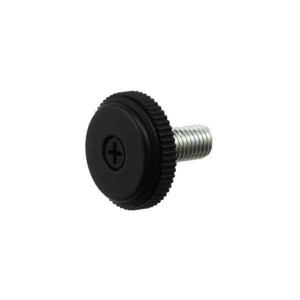 特化機能を必要としない場合の家具に。テーブルやいすの高さ調整に●テーブルやイスなどのガタツキ、高さ調整にご使用いただけます。仕様・注意事項：●タイプ：ノーマル。ネジ径：Ｍ10。ネジピッチ(mm)：1.5。本体外径(mm)：32●入数：1。●...