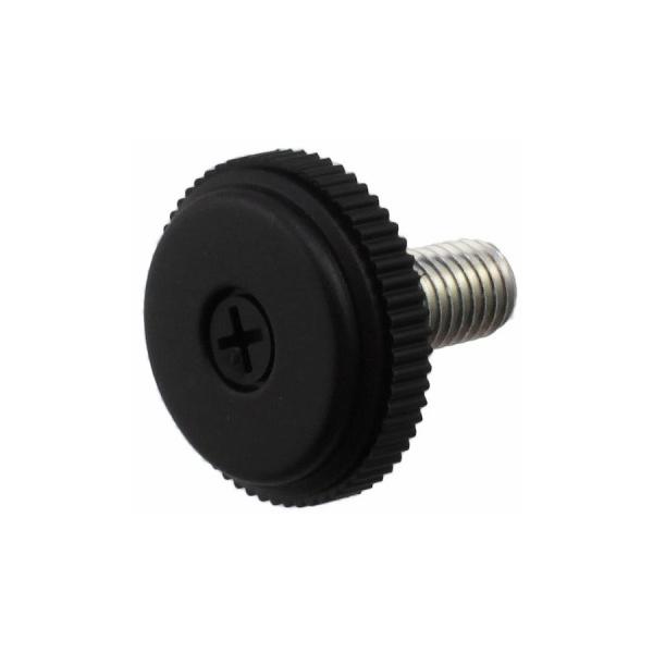 リビングやオフィスで動かさない家具に。テーブルのイスや高さの調整に●テーブルやイスなどのガタツキ、高さ調整にご使用いただけます。●すべらない仕様・注意事項：●タイプ：すべらない。ネジ径：Ｍ10。ネジピッチ(mm)：1.5。本体外径(mm)：...