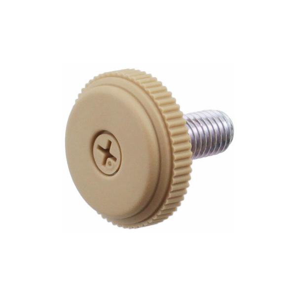 リビングやオフィスで動かさない家具に。テーブルのイスや高さの調整に●テーブルやイスなどのガタツキ、高さ調整にご使用いただけます。●すべらない仕様・注意事項：●タイプ：すべらない。ネジ径：Ｍ10。ネジピッチ(mm)：1.5。本体外径(mm)：...