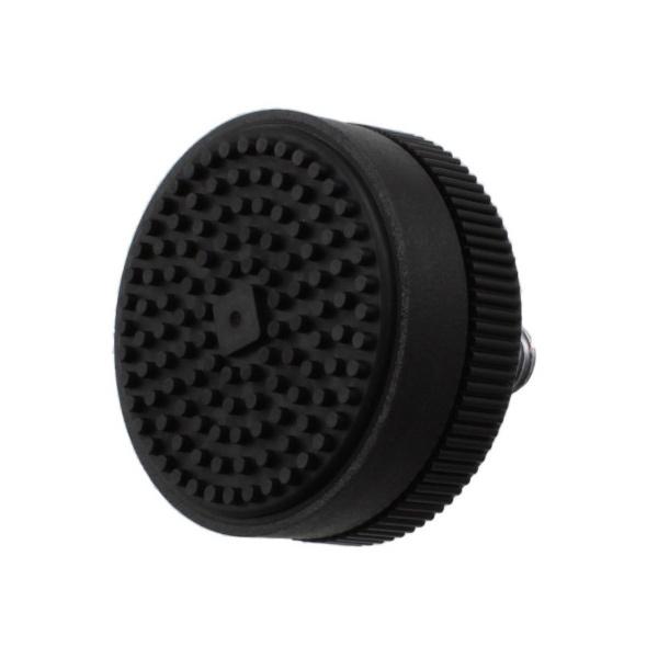 取り付けた本体(家具など)を持ち上げずに高さ調整が可能。テーブルやいすの高さ調整に●テーブルやイスなどのガタツキ、高さ調整にご使用いただけます。●すべらない+振動吸収仕様・注意事項：●タイプ：すべらない+振動吸収。ネジ径：M10。ネジピッチ...