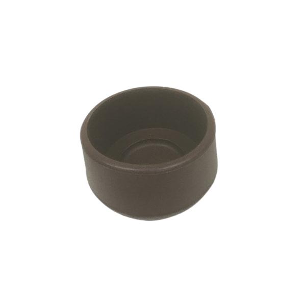 家具・椅子等のすべり止めと床面保護に使用します●家具・椅子等のすべり止めや防音・床面保護に効果があります●底面はラバースパイクの採用によりすべり止め効果が格段にアップしました仕様・注意事項●材質：エラストマー系樹脂●サイズ：60φmm（内寸...