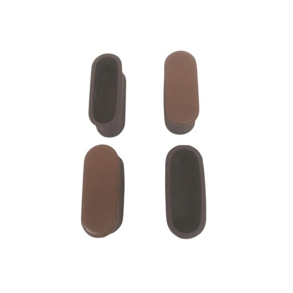 家具・椅子等の移動に使用します●家具・椅子等の移動や防音に効果があります●底面は超高分子量ポリエチレン製なのですべり効果が格段にアップしました仕様・注意事項●材質：エラストマー系樹脂（本体）、超高分子量ポリエチレン（すべり材）●サイズ：65...