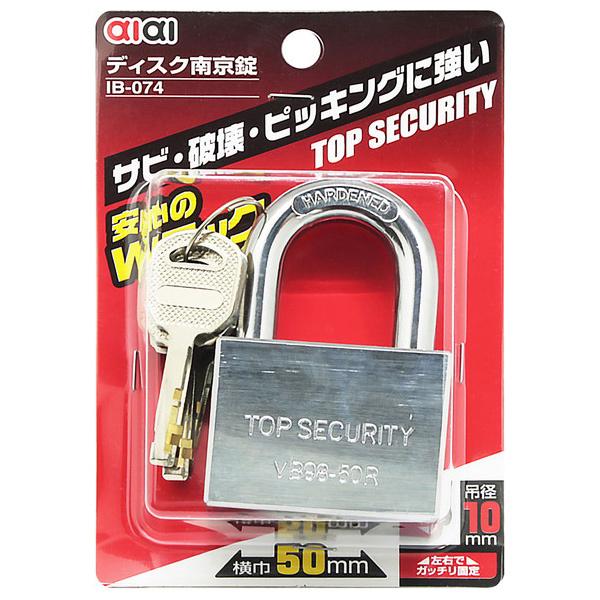 �a�C�Y�� WAKI �f�B�X�N�싞�� aiai IB-074 50MM �i�R���p�N�g�։j