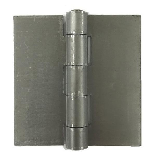 杉田エース（旧：モリギン） 鉄溶接蝶番 89 （コンパクト便可