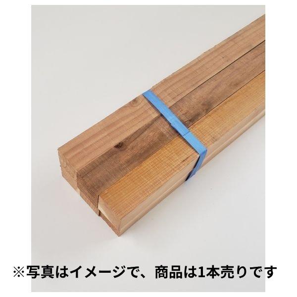 杉 乾燥材 垂木 約45mm×45mm×3000mm 荒材 1本売り 杉 乾燥材 垂木 約45mm×45mm×3000mm 荒材 1本売り