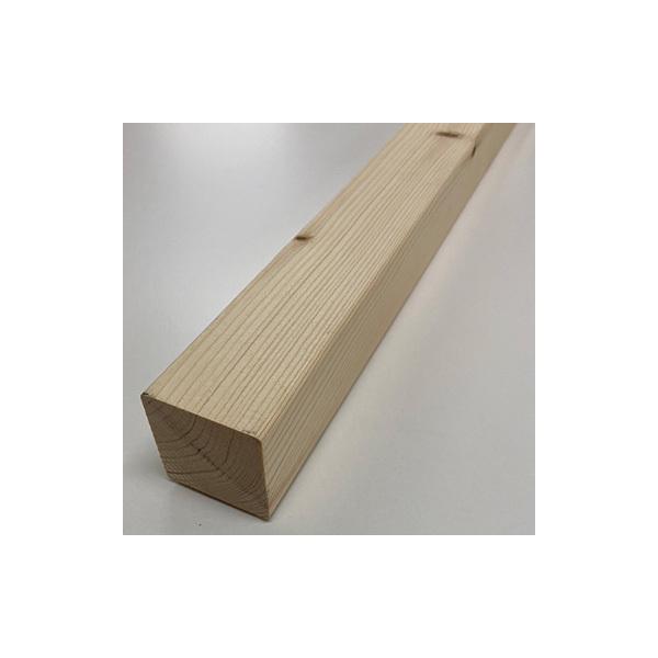 SPFʎ 45×45×1820 H DIY HiX܎̂݁jiJbgj