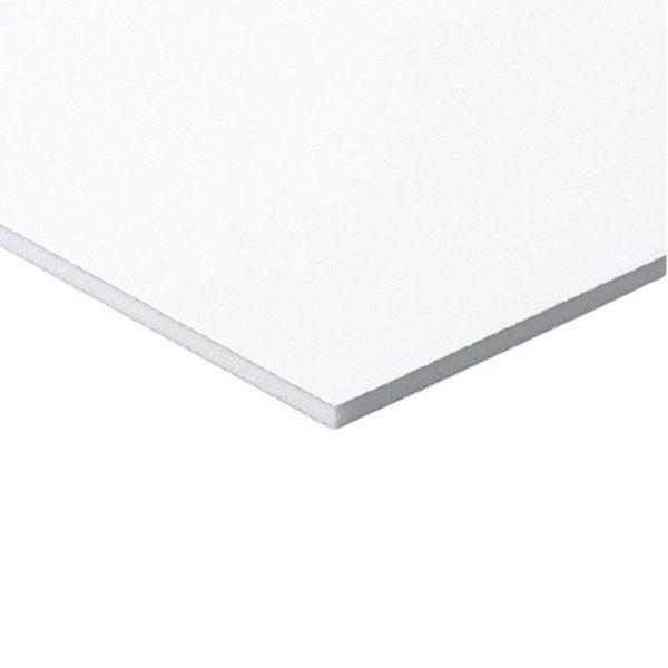 アルミ複合板 両面ホワイト 3×450×600mm 1003 新星社 アルミ複合板 両面ホワイト 3×450×600mm 1003 新星社