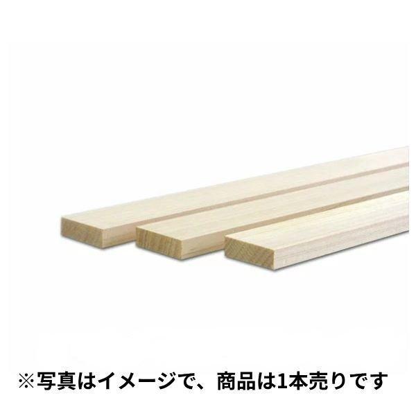 国産ヒノキ　４面仕上げ　無節ですが稀に小さな節がある場合があります　天然木のため品質にはバラつきがあります